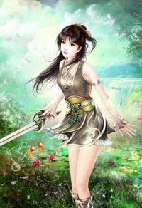 卿灼