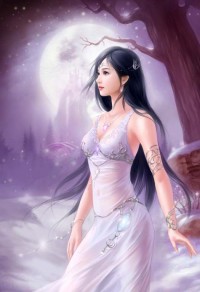走阴女