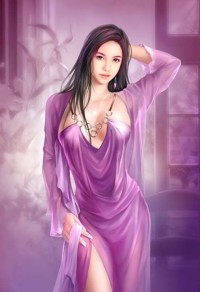 穿越时空的巫女