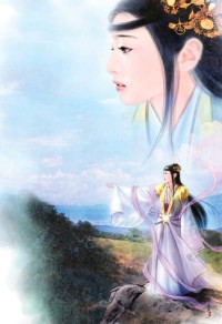 盗墓笔记重启
