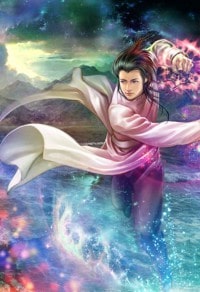 关于爱人是邪神这件小事(穿越)