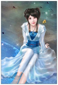 穿越風流之情深深雨濛濛