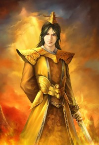 穿书拯救悲惨反派