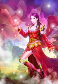 妻妾无敌