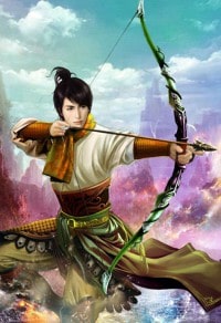 做我孩子的媽咪怎麼樣