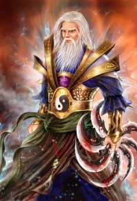 药王重生之阳顶天