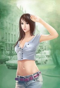 病美人摆烂任宠后爆红了