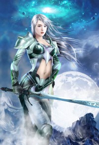 道劫：安梵笙