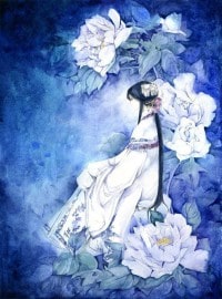 美强惨受对我念念不忘[快穿] 
